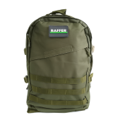 Рюкзак тактич. RAFFER 40л (хаки BP-2503-GR)